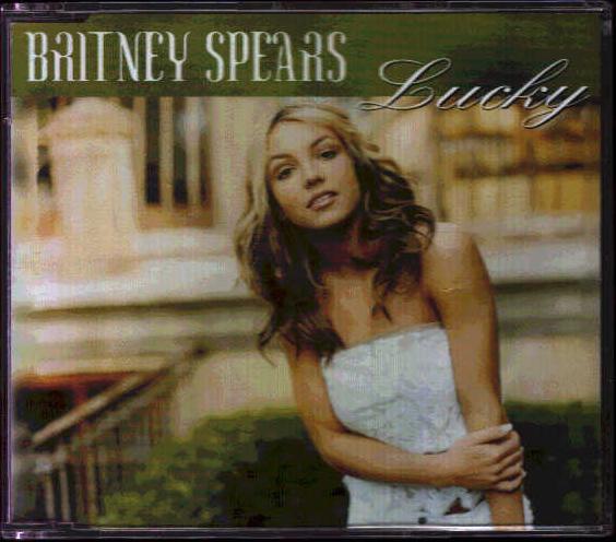 Britney Spears - Lucky