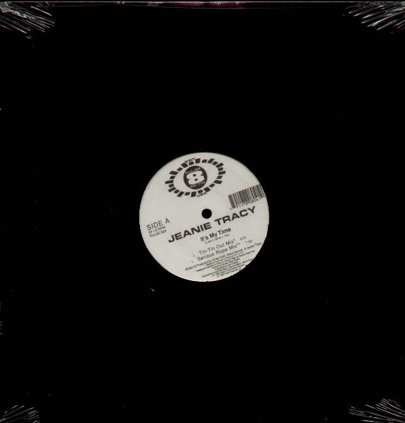 Jeanie Tracy 12"