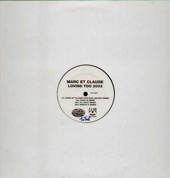 Click for more Loving You listings
