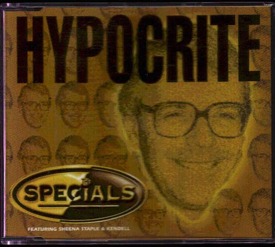 Specials - Hypocrite