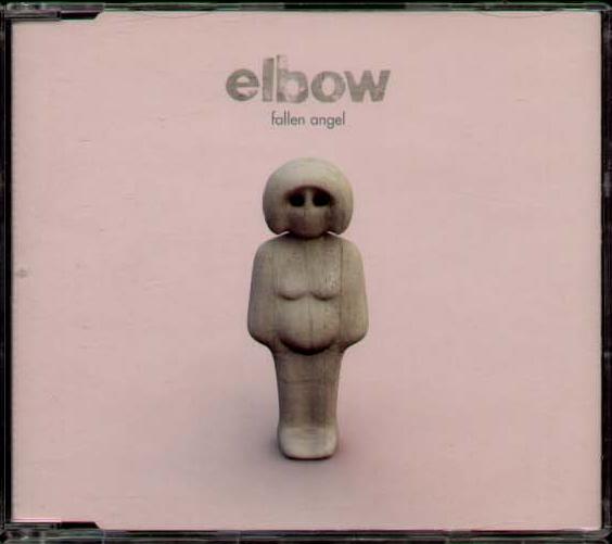 Elbow - Fallen Angel