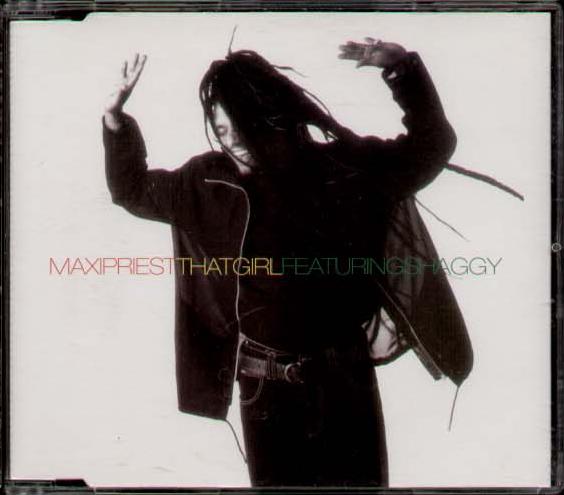 Maxi Priest Feat Shaggy - That Girl
