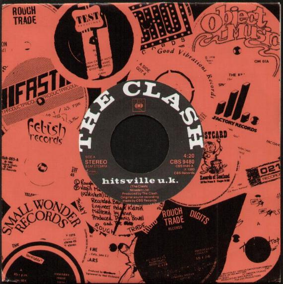 Hitsville Uk