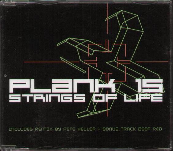 Strings Of Life