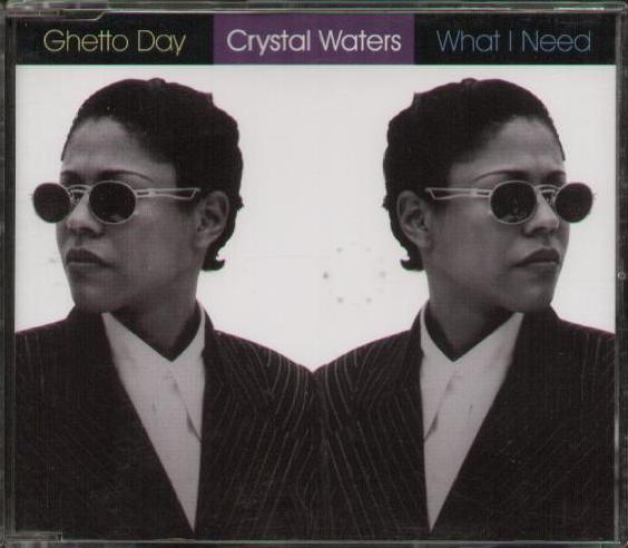 Ghetto Day