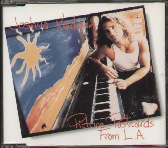 Picture Postcards From La
