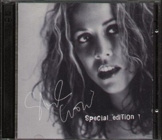 Special Edition