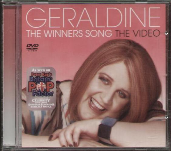 The Winners Song