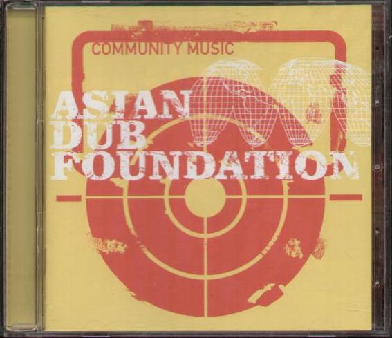 Community Music