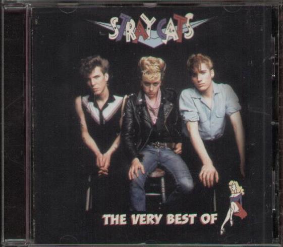 The Very Best Of