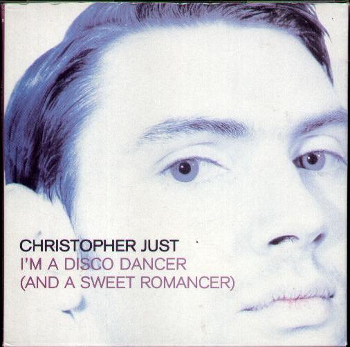 I'm A Disco Dancer