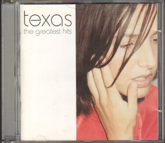 Texas Greatest Hits Records, Vinyl and CDs - Hard to Find and Out-of-Print